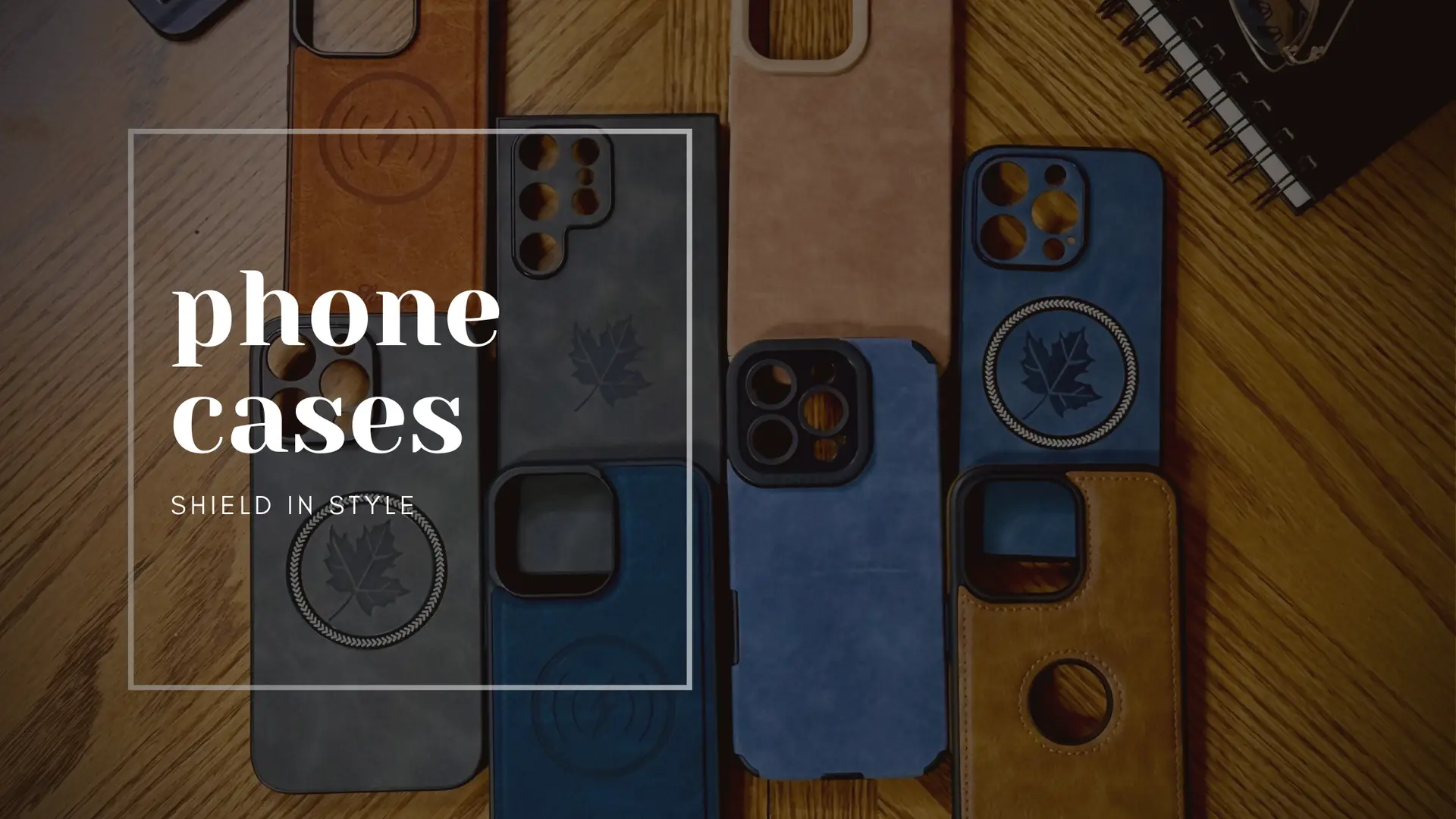 Header Banner for Blog